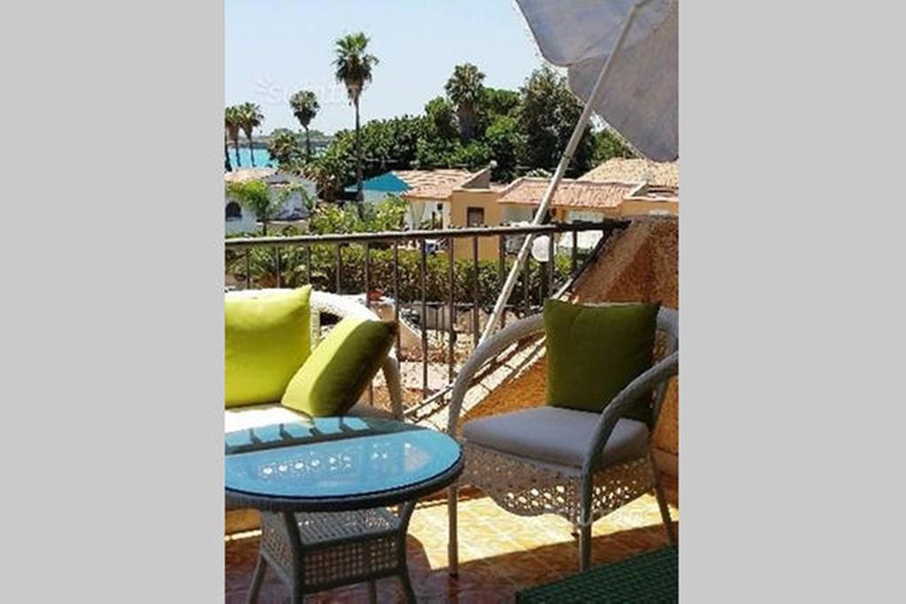 Casa Roby 120 Mt Beach Fontane Bianche Exterior photo