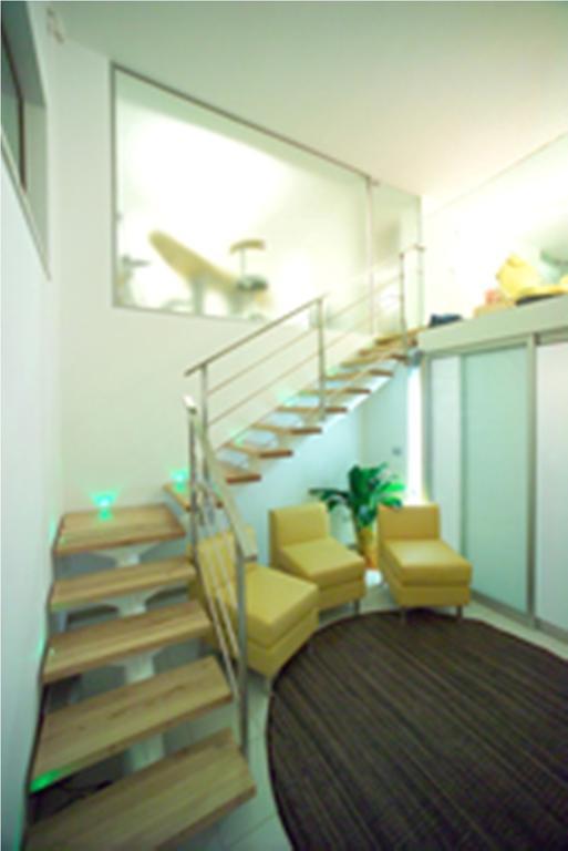 Casa Roby 120 Mt Beach Fontane Bianche Exterior photo