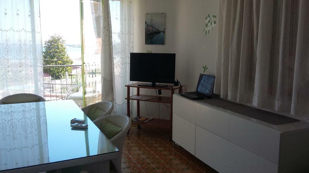 Casa Roby 120 Mt Beach Fontane Bianche Exterior photo
